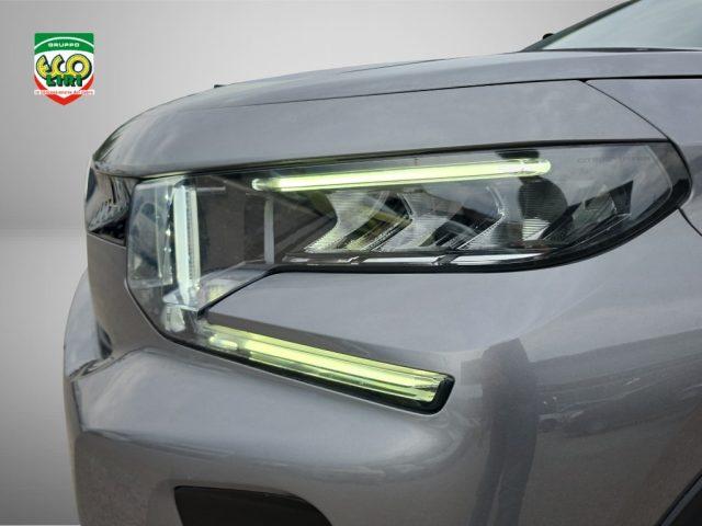 CITROEN C3 Hybrid 110 e-DCS6 Max
