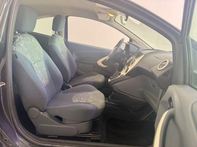 FORD Ka+ 1.2 8V 69CV