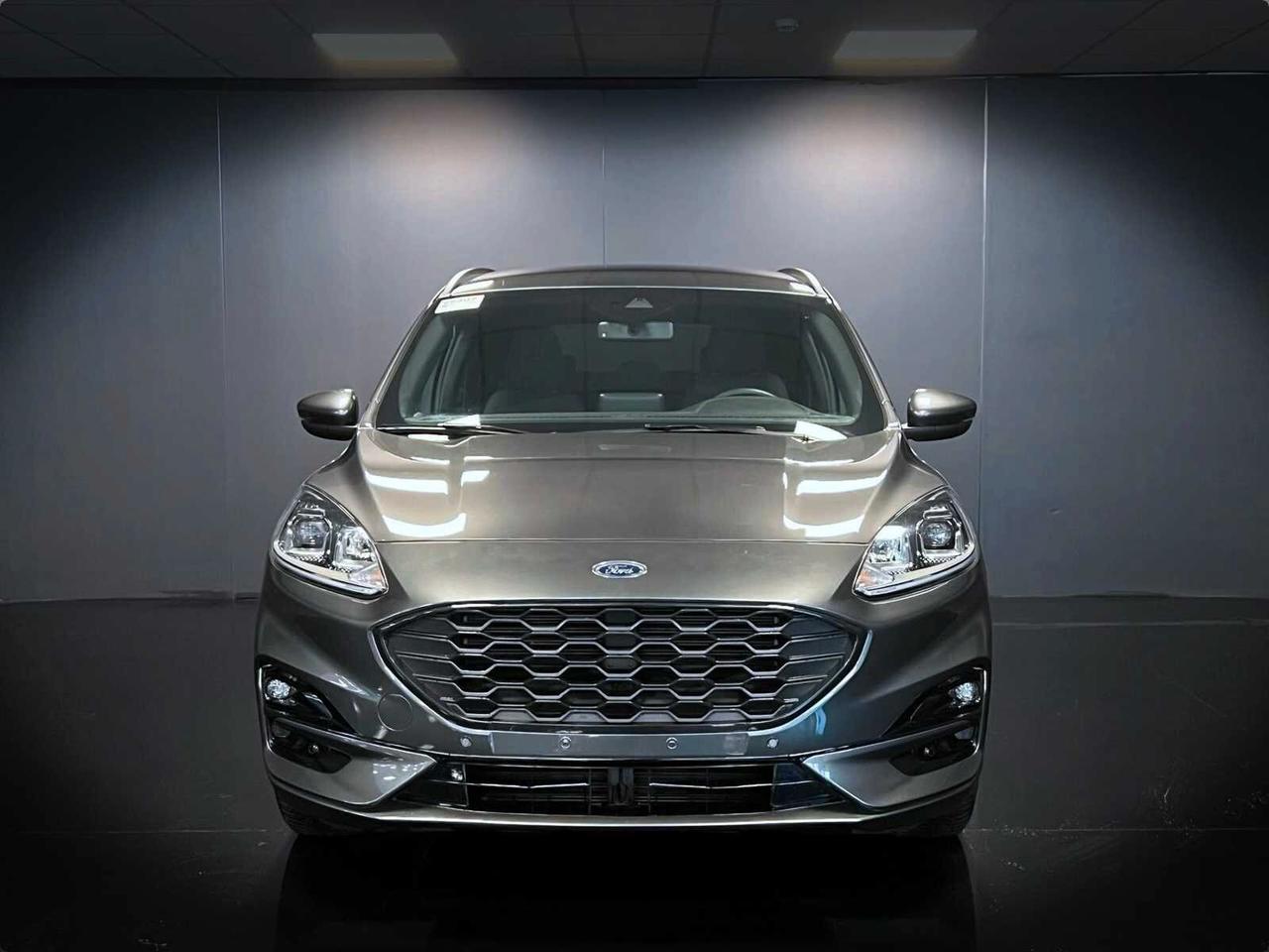 FORD KUGA 2.0 CC 120 CV AUTO 2WD ST-LINE