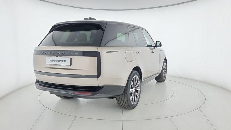 Land Rover Range Rover 3.0D l6 350 CV HSE