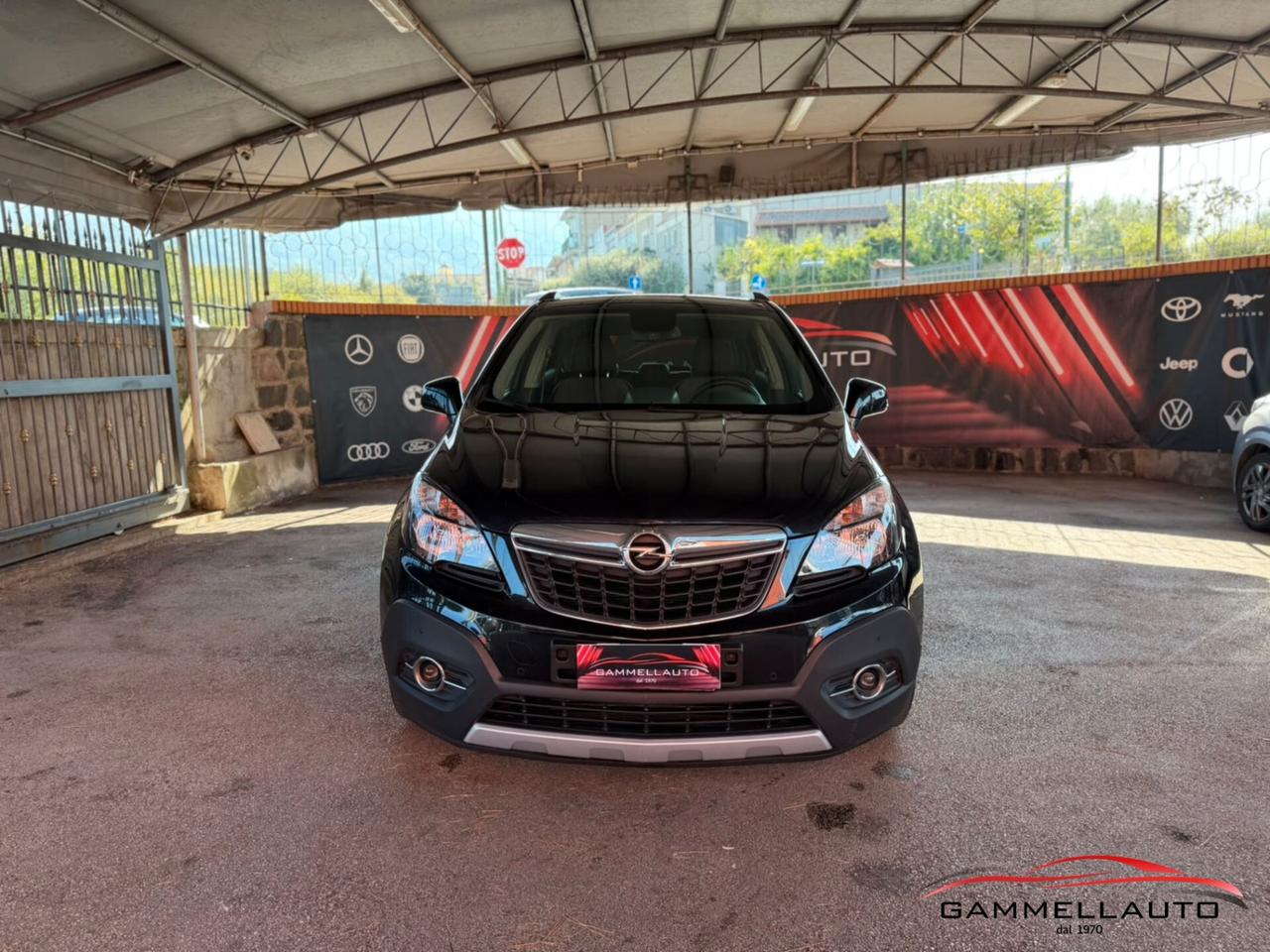 Opel Mokka 1.6d 4x2 S&S Cosmo 136cv