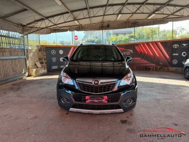 Opel Mokka 1.6d 4x2 S&S Cosmo 136cv
