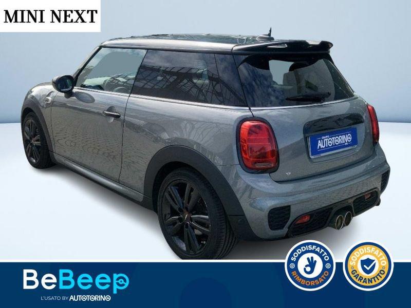 MINI Mini 3 porte Mini 5 porte MINI 3P 1.5 COOPER HYPE AUTO