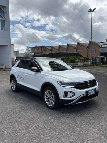 Volkswagen T-Roc 2.0 TDI SCR 150 CV DSG Edition Plus