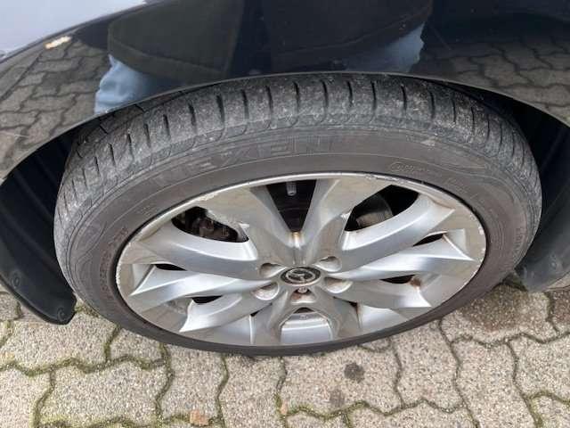 Mazda 3 3 III 2013 5p 1.5d Exceed 105cv auto-ok neopatent-