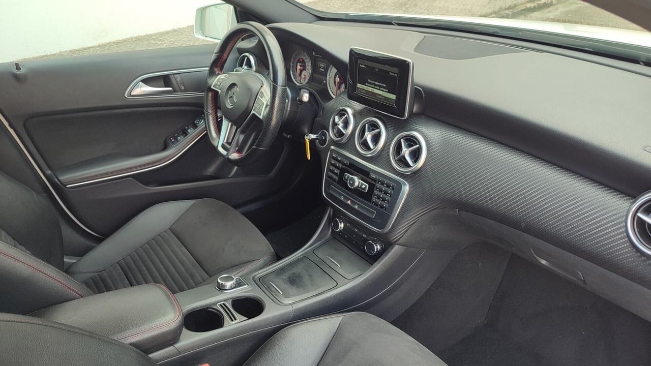 Mercedes-benz A 180 CDI Automatic Premium