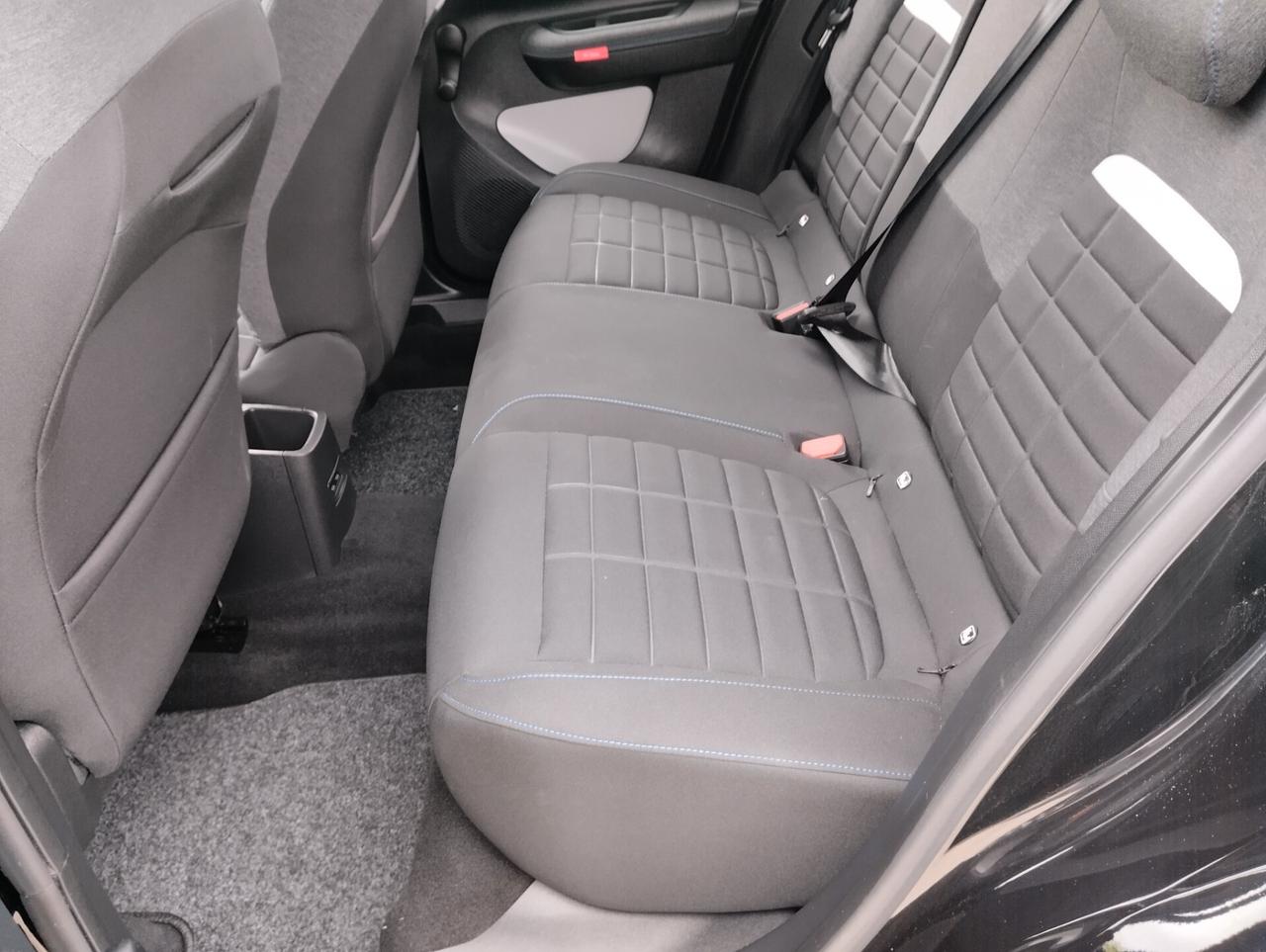 Citroen C3 PureTech 100 S&S Plus