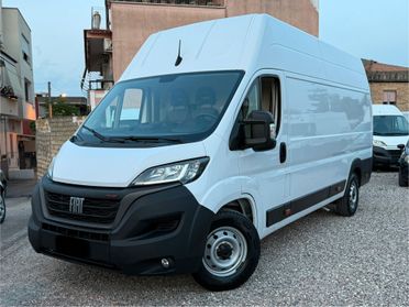 FIAT DUCATO MAXI L4H3 2.2 MJT 180 CV