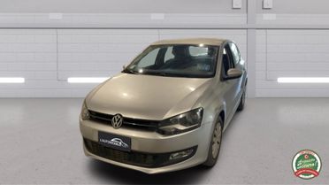 Volkswagen Polo 1.2 70 CV Comfortline **Garanzia Guasti 12 Mesi**