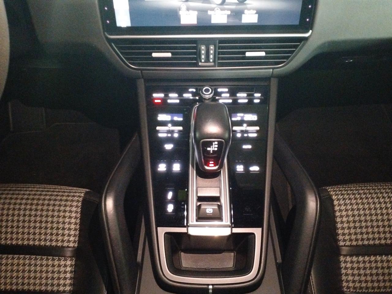 Porsche Cayenne Coupe 2019 3.0 tiptronic * IVA ESPOSTA *