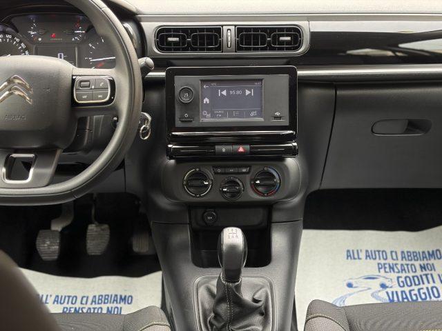 CITROEN C3 1.2 83Cv Feel Pack