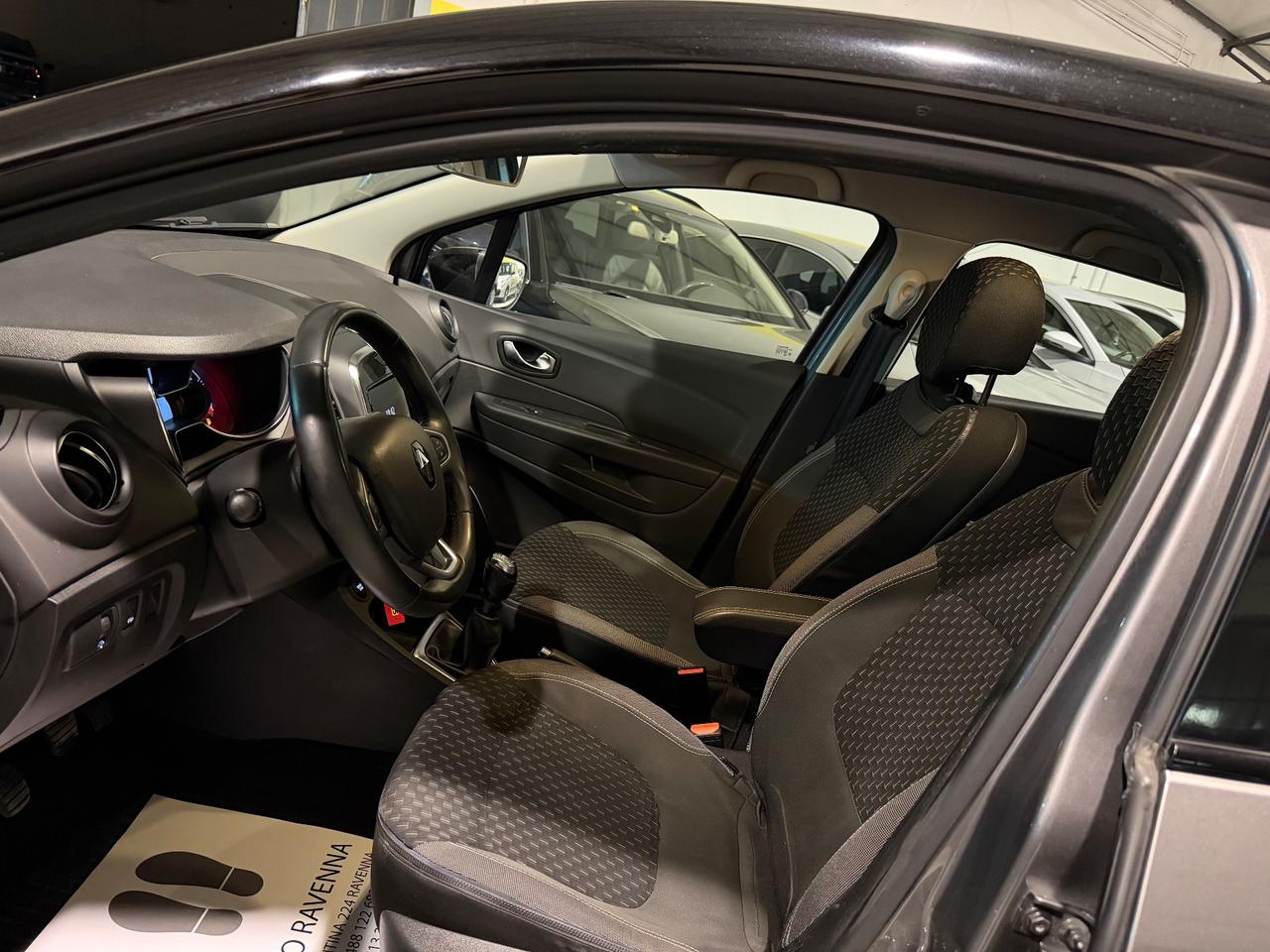 Renault Captur 1.5 dCi 110 CV Initiale Paris Euro 6