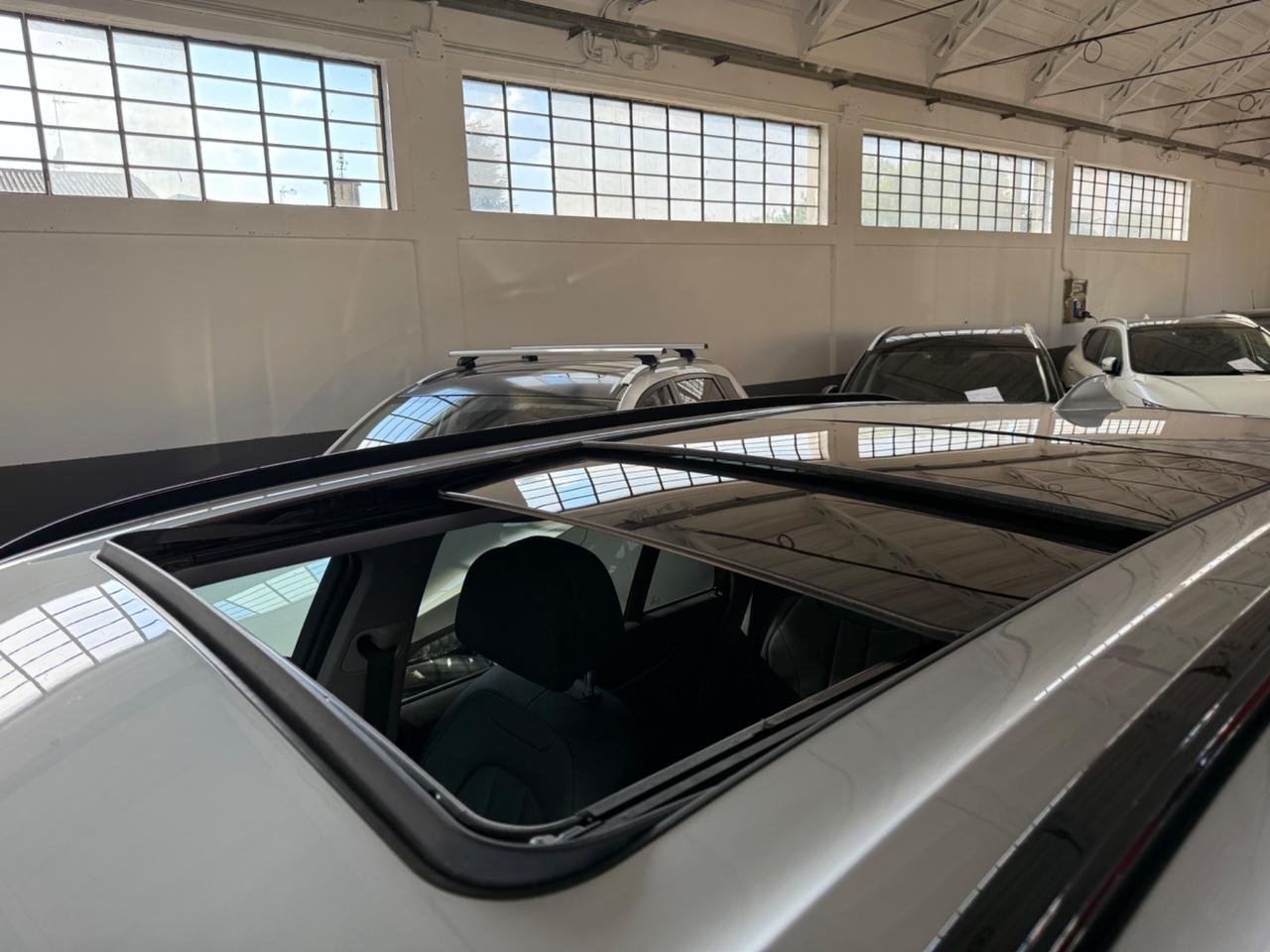 Bmw X5 xDrive40e iPerformance Luxury