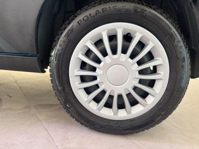 PEUGEOT Bipper Tepee 1.4 75CV Outdoor