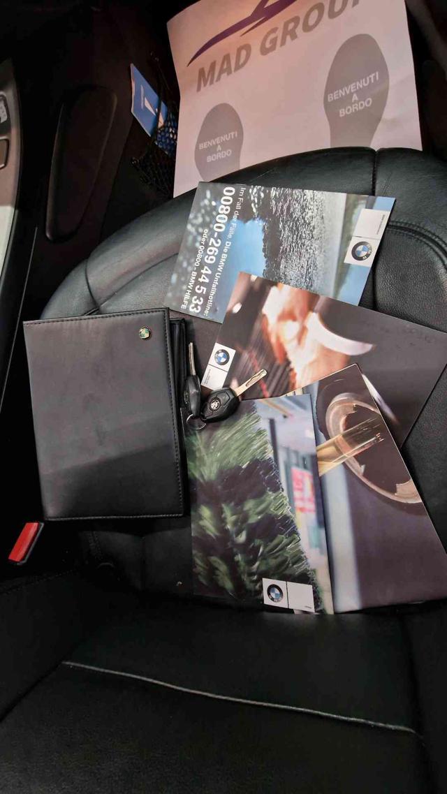 BMW Z4 2.5i cat Roadster Msport M-SPORT CERCHI ASa 18"!