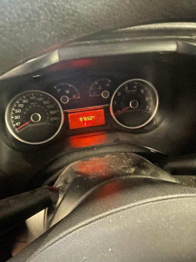 FIAT Doblò Cargo combi N1 1.3 mjt 95cv CH1 Easy S&S