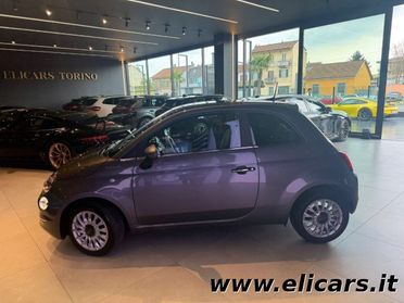 FIAT 500 1.0 Hybrid Dolcevita - NO VINCOLI DI FINANZIAMENTO