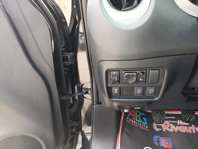 NISSAN Juke 1.5 dCi Start&Stop Bose Personal Edition