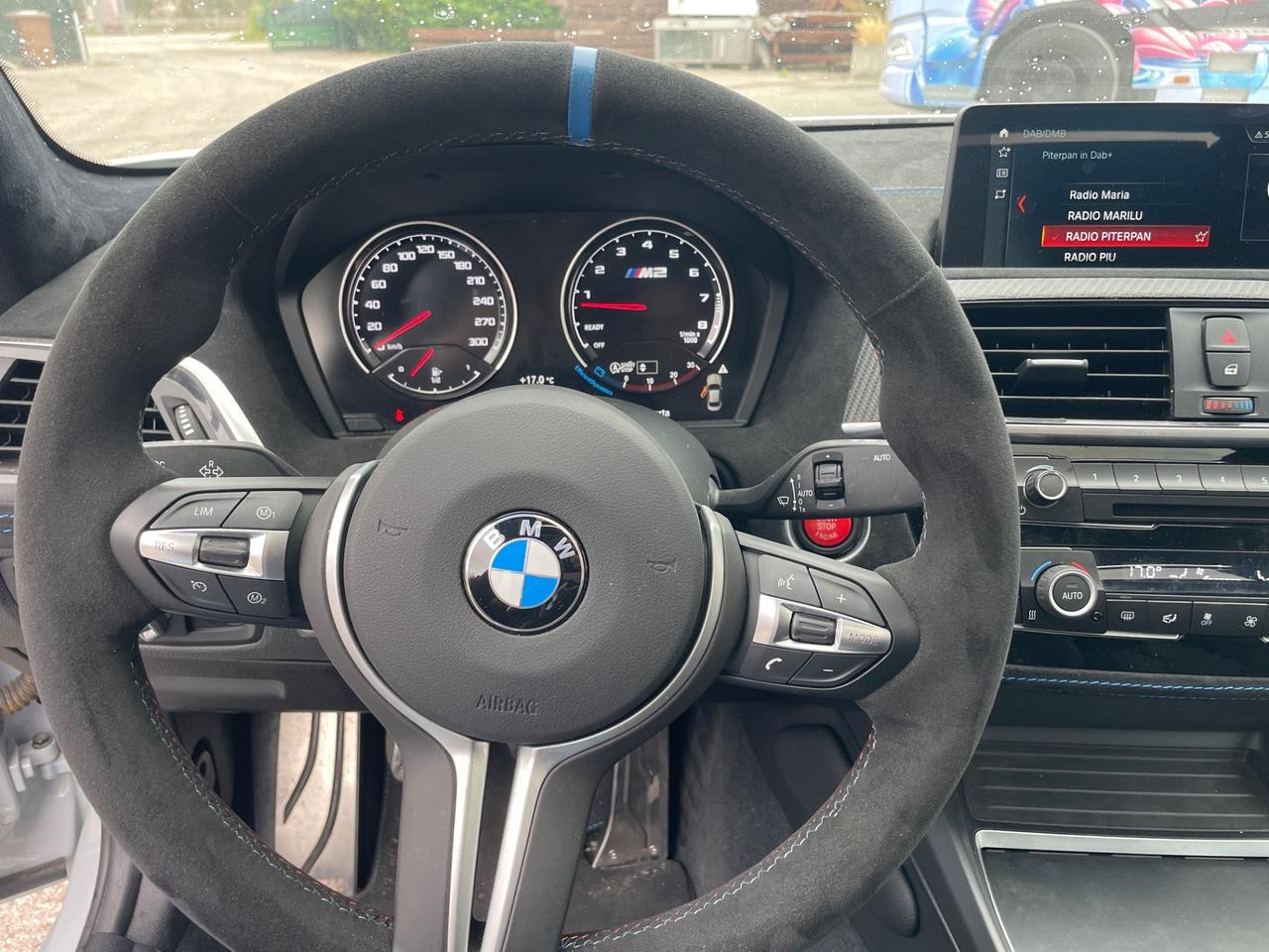 Bmw M2 Competition