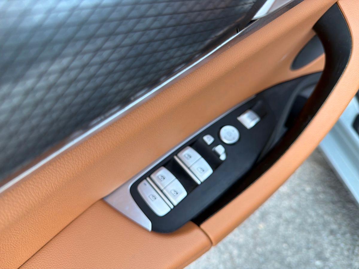 BMW X4 xdrive20d mhev 48V Msport auto