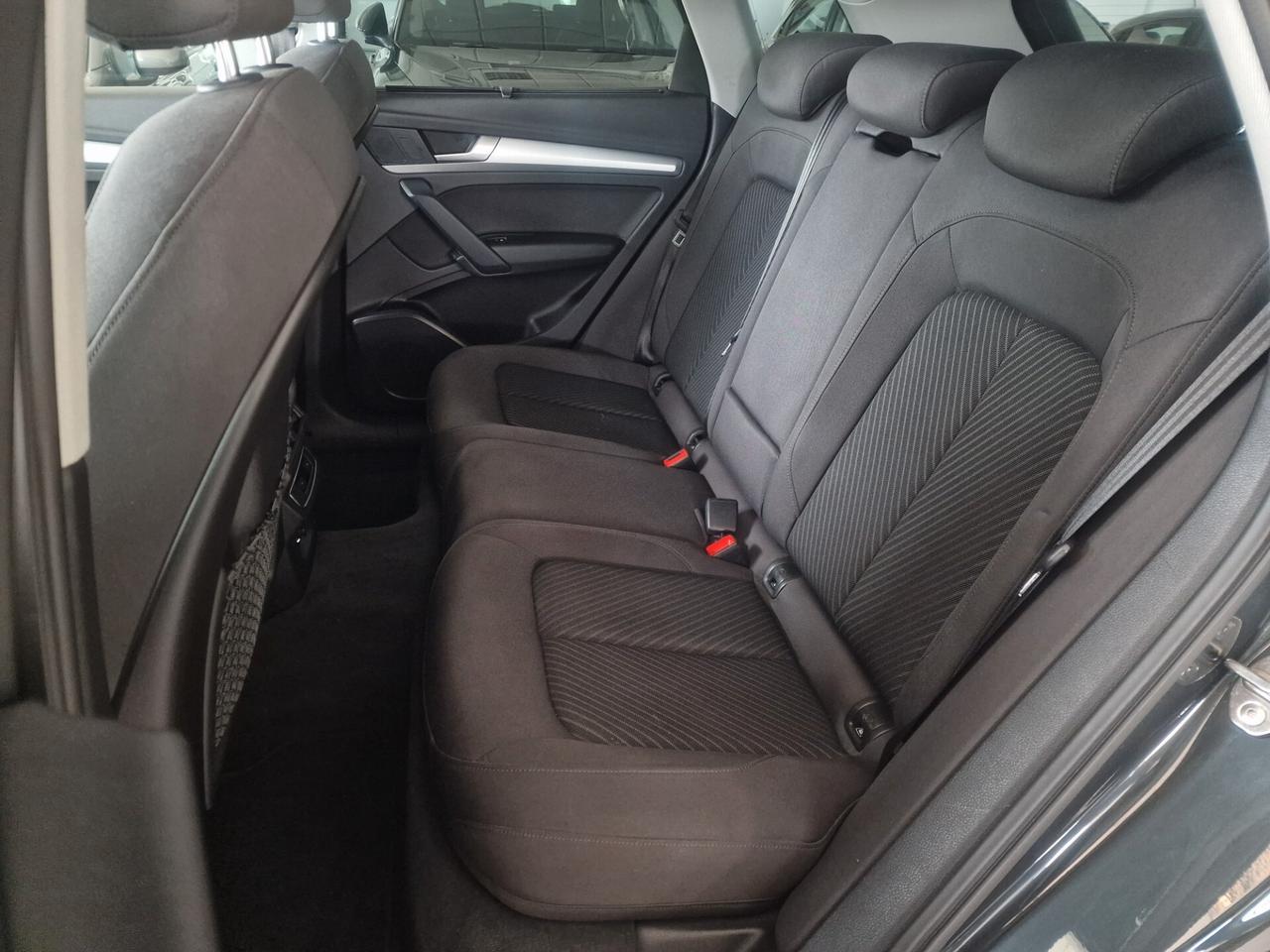 Audi Q5 2.0 TDI quattro S Tronic