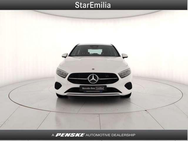 Mercedes-Benz A 250 A 250 e Automatic Plug-in hybrid Advanced Progres