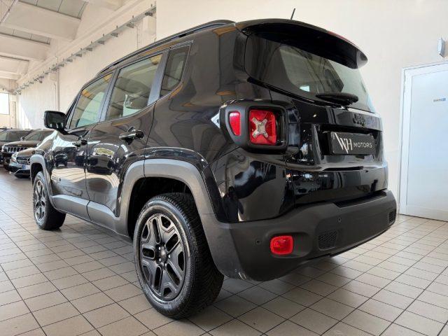 JEEP Renegade 2.0 Mjt 140CV 4WD Active Drive Low //BELL1SS1MA//
