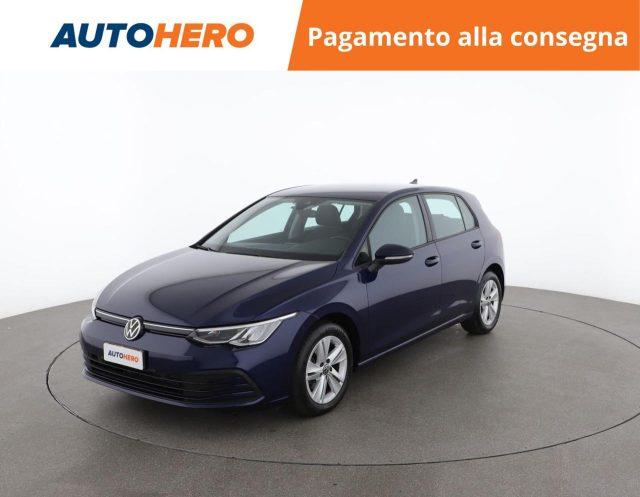 VOLKSWAGEN Golf 1.5 eTSI 150 CV EVO ACT DSG Life