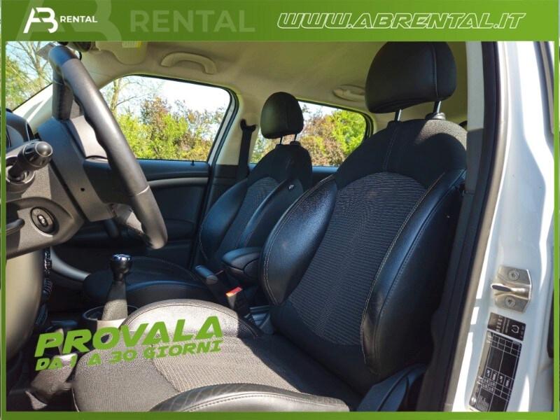 MINI Mini Countrym.(R60) Mini 1.6 One Countryman