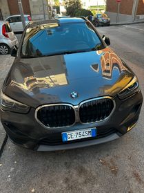 Bmw X1 xDrive25e Advantage
