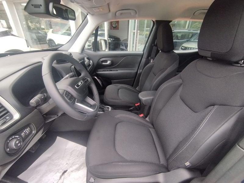 Jeep Renegade Renegade 1.5 Turbo T4 MHEV Altitude