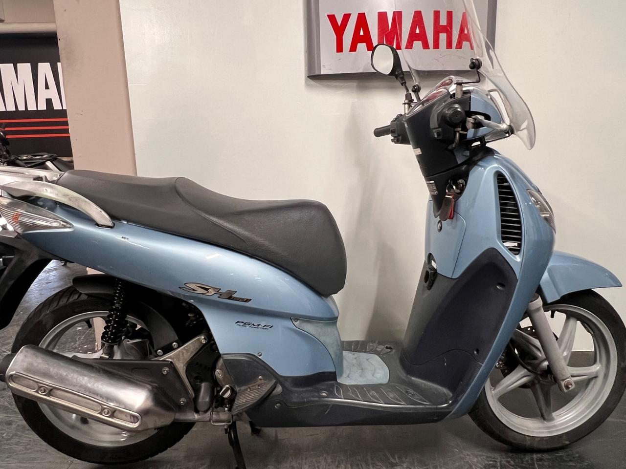 Honda SH 150