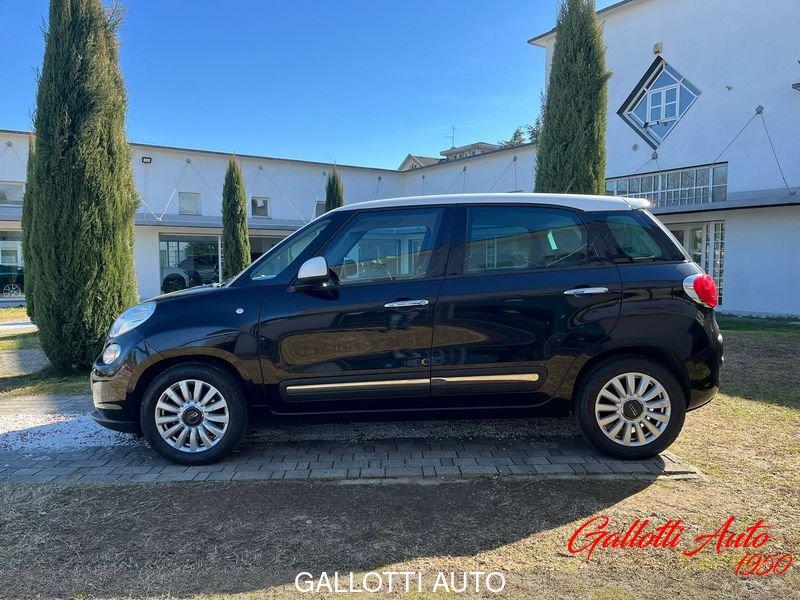 FIAT 500L 1.4 Pop Star 95cv