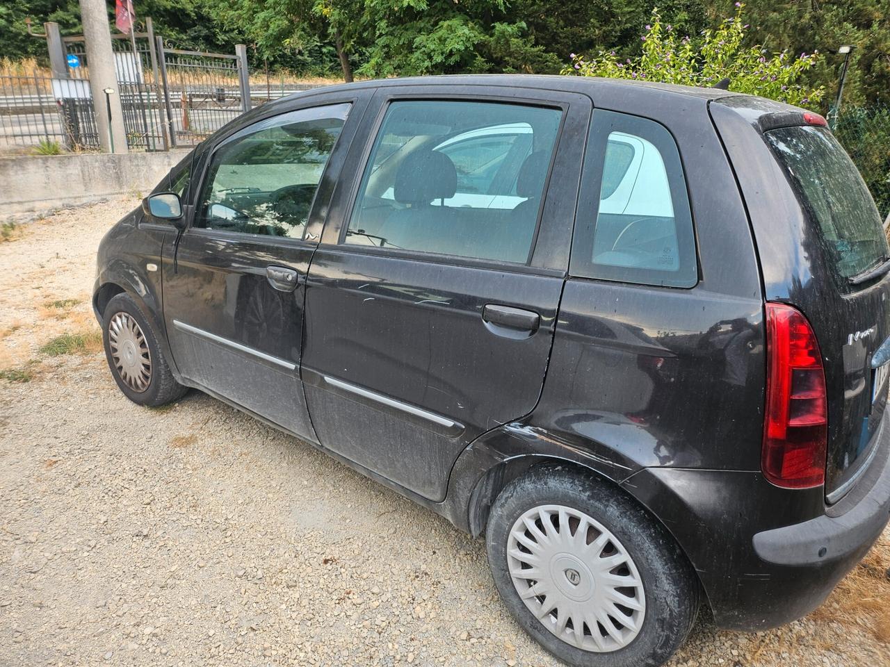 Lancia MUSA 1.9 Multijet Oro
