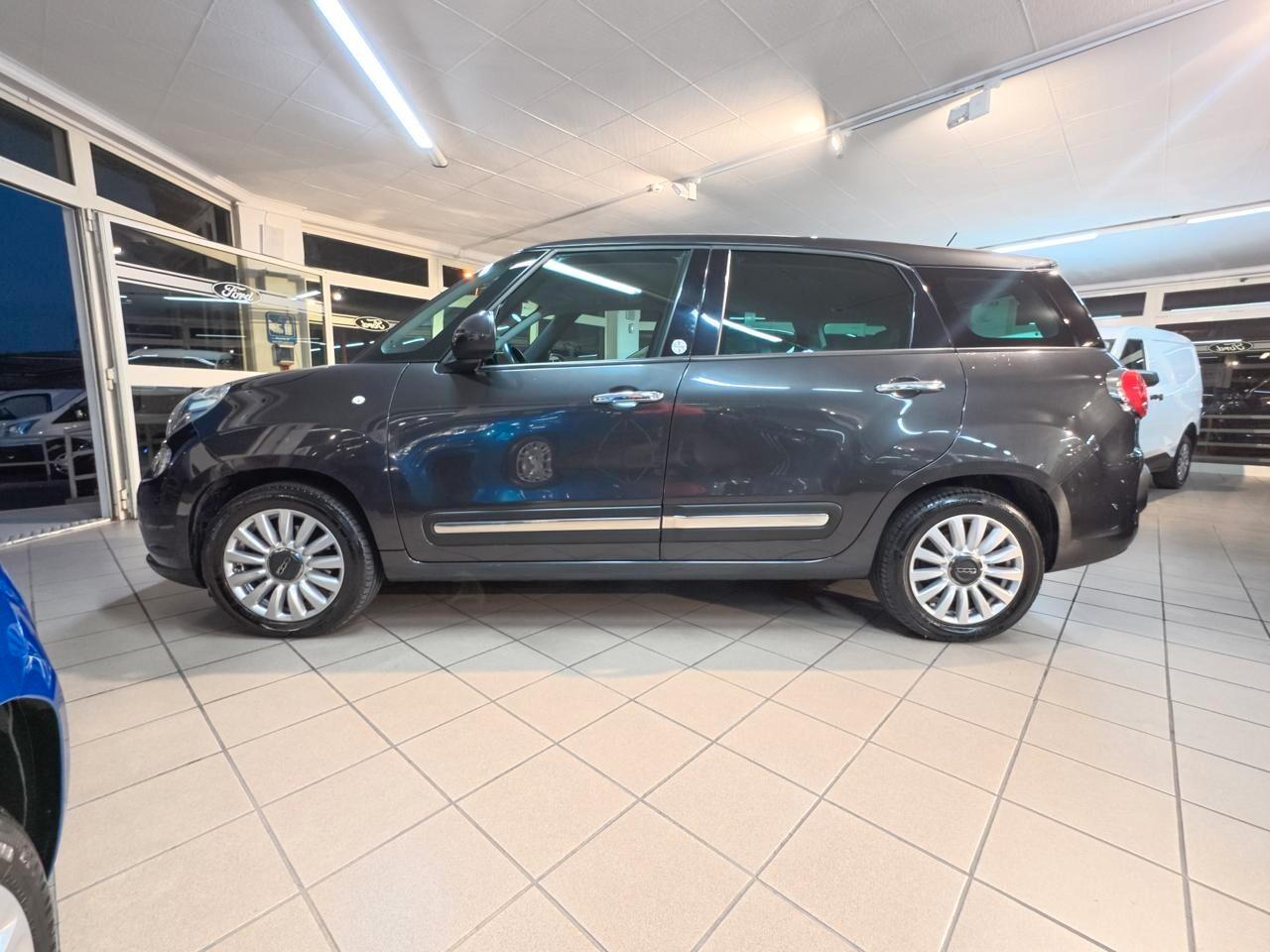 Fiat 500L Living 1.6 Multijet 120 CV Pop Star