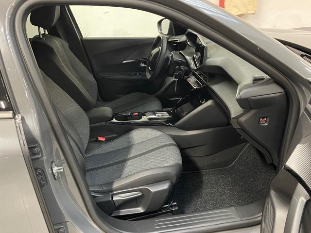 PEUGEOT 2008 PureTech 130 S&S EAT8 Allure