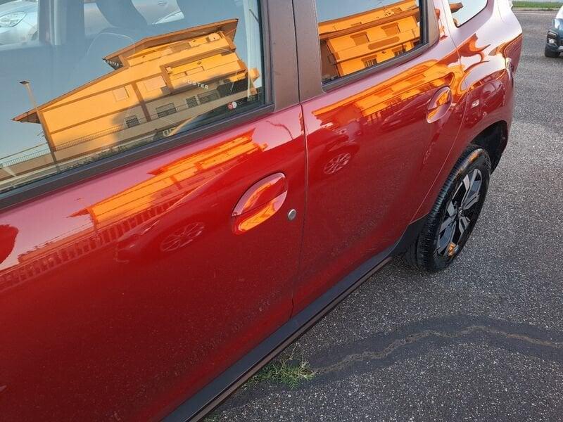 Dacia Duster Duster 1.0 TCe GPL 4x2 Prestige Up