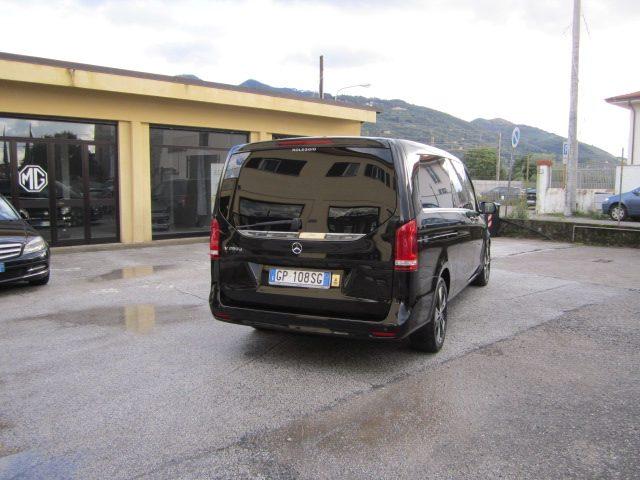 MERCEDES-BENZ V 250 d Automatic Premium Extralong PREZZO IVATO