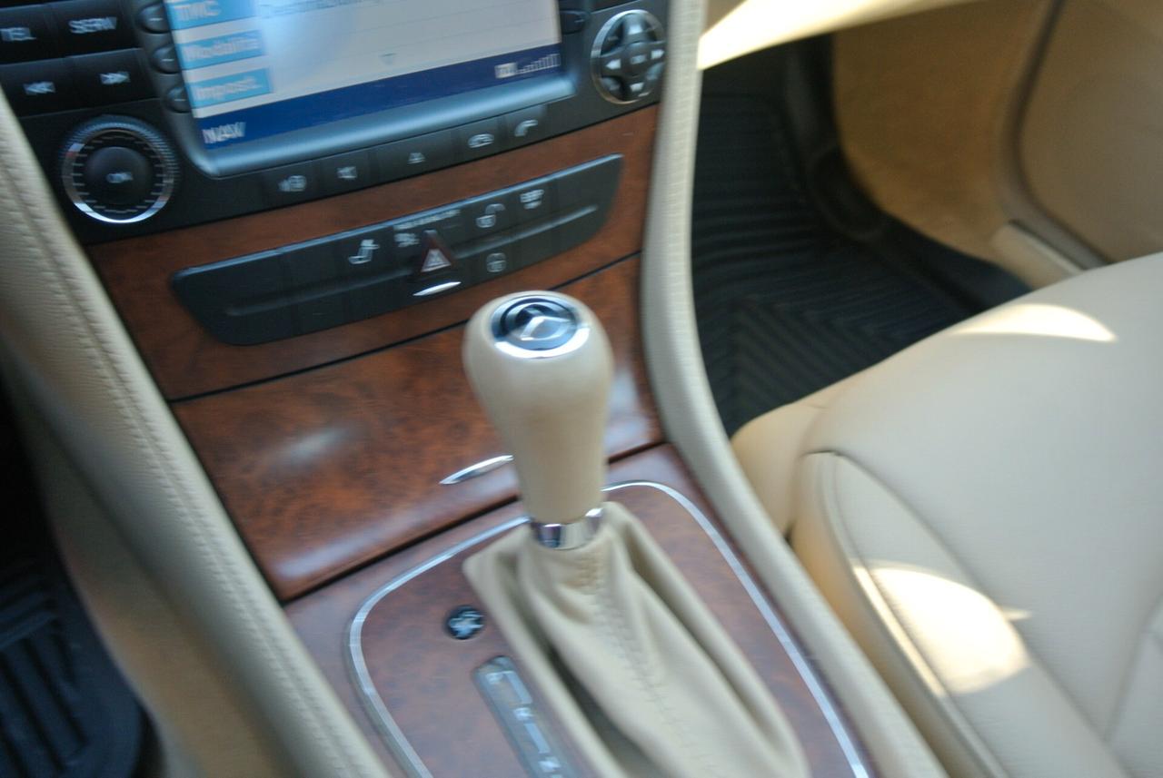 Mercedes-benz CLS 320 CDI Sport