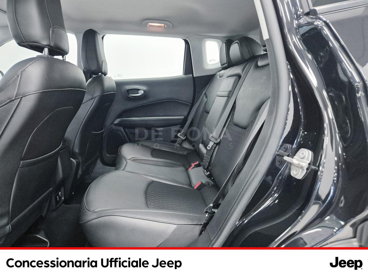 Jeep Compass 1.6 mjt night eagle 2wd 120cv my20