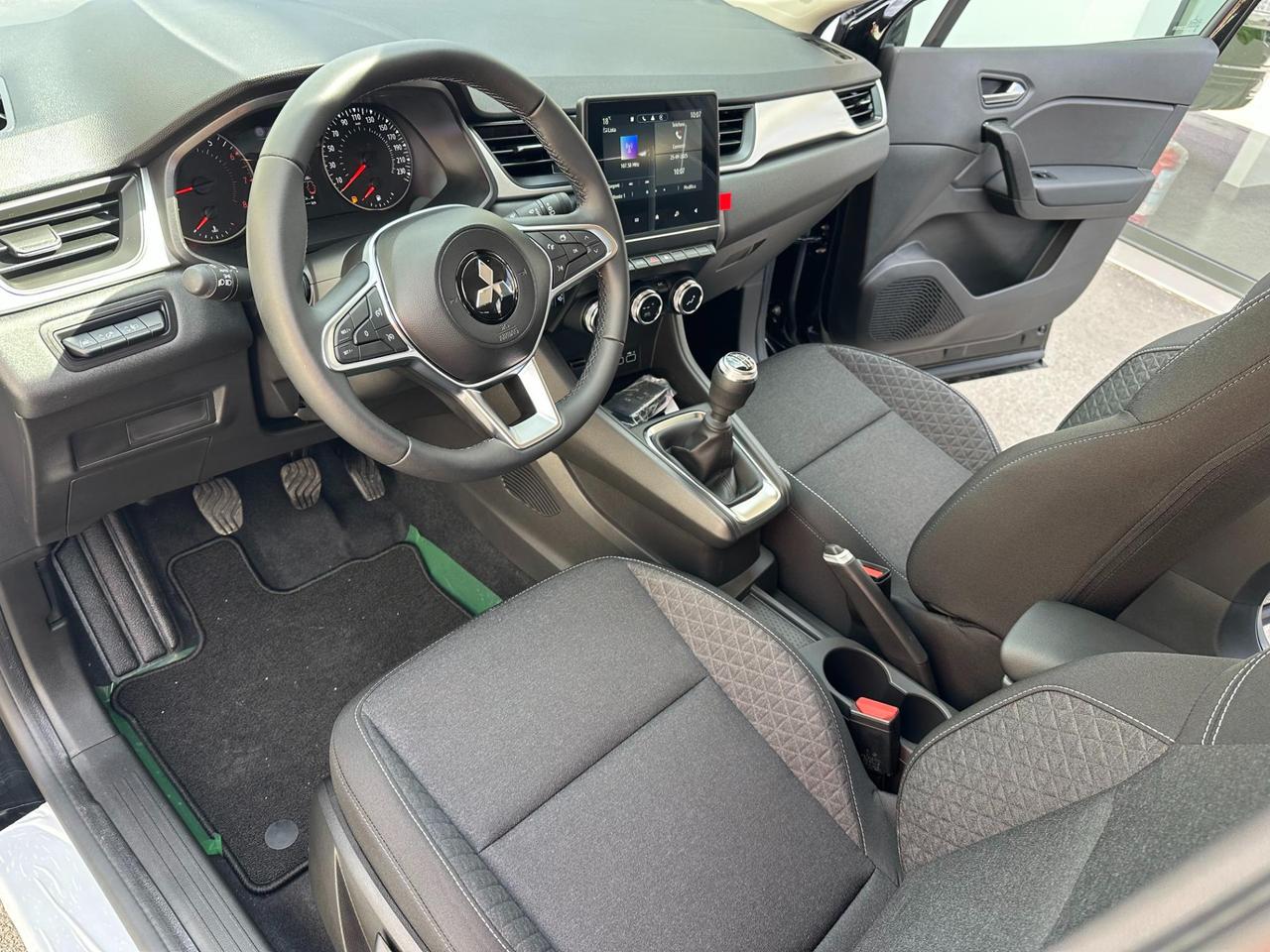 Mitsubishi ASX 1.3 mhev Invite 140cv