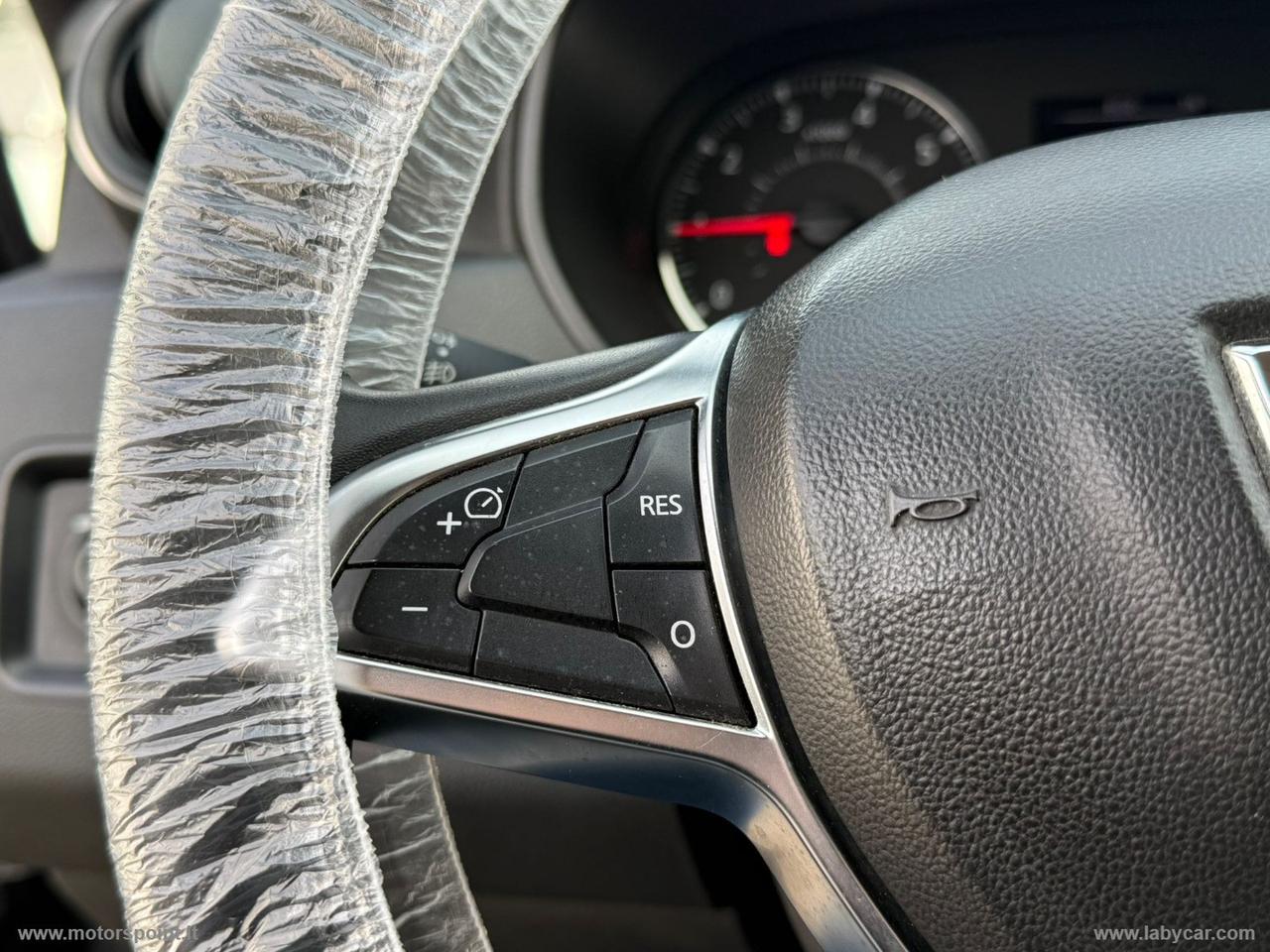 DACIA Duster 1.5 Blue dCi 8V 115 CV 4x2 Prest.