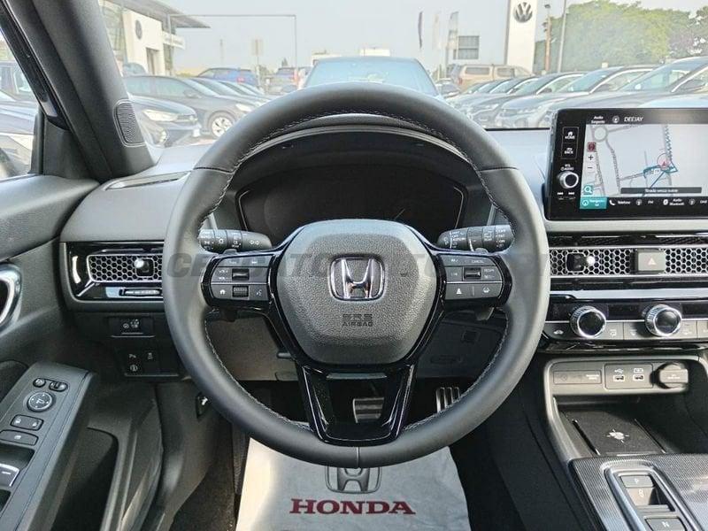 Honda Civic CivicH232.0 Sport MY2024