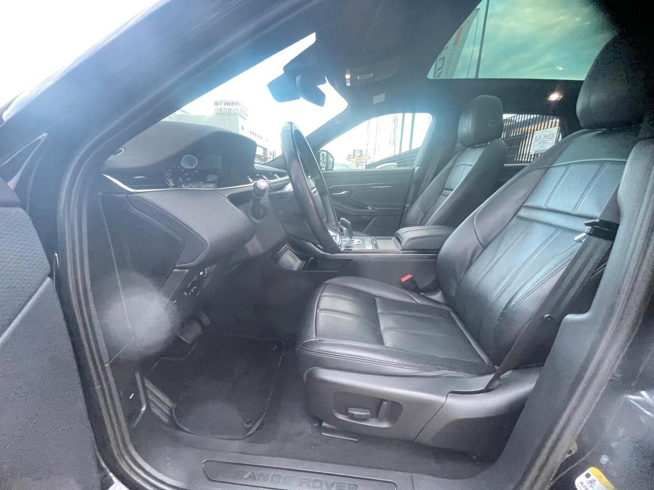 Land Rover Range Evoque 2.0D I4 163 CV R-Dynamic S