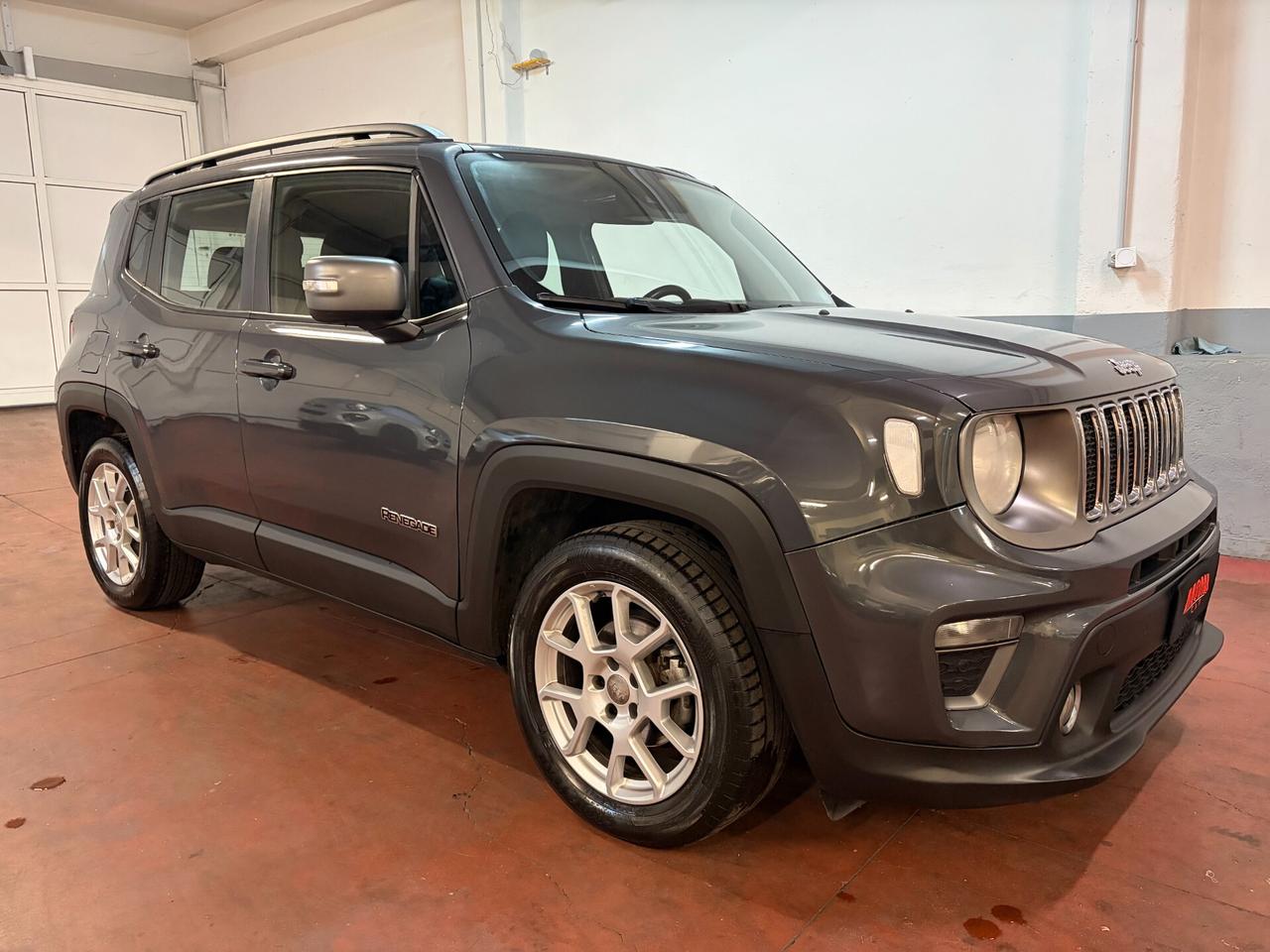 Jeep Renegade 1.0 T3 Limited