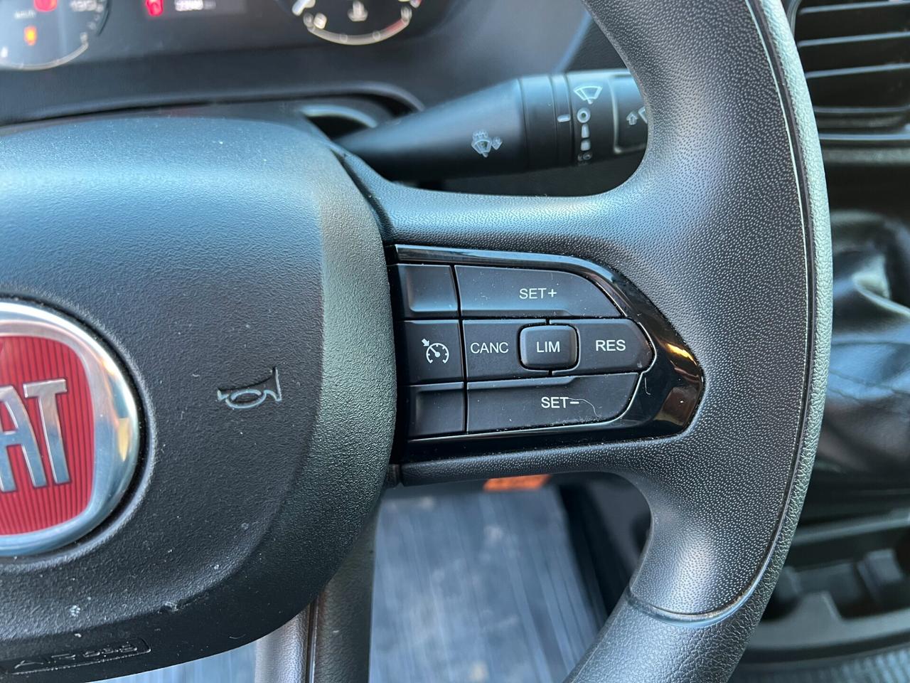 Fiat Ducato 30 2.2 Mjt 120CV PC-TN Furgone Passo Corto / Tetto Normale.