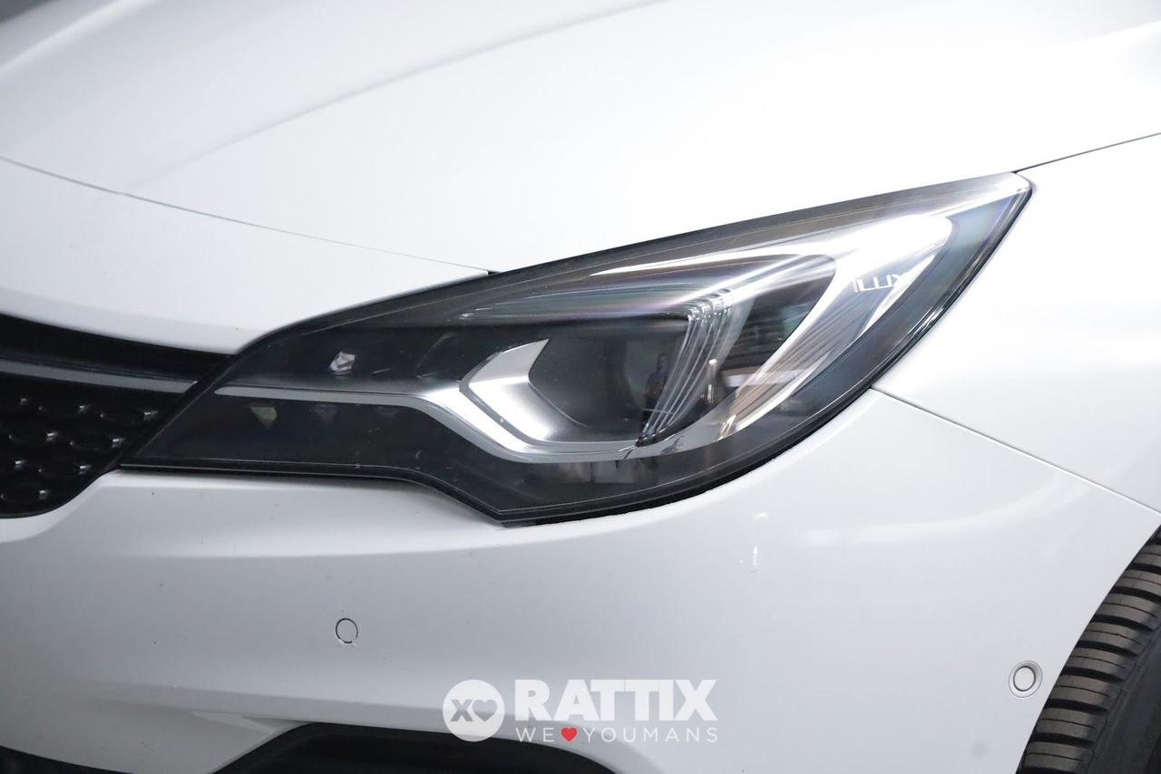 Opel Astra 1.2 t 130CV Business Elegance