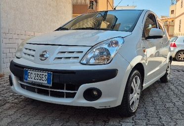 Nissan Pixo 1.0 5 porte Visia