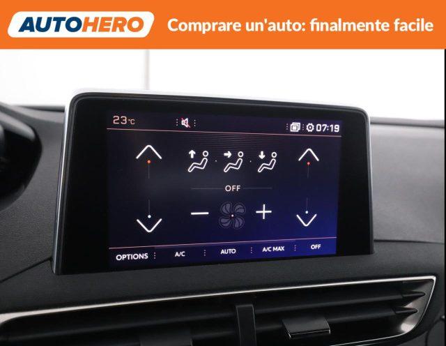 PEUGEOT 3008 BlueHDi 130 S&S EAT8 GT Line