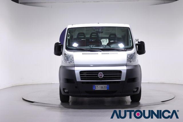 FIAT Ducato 30 2.3 MJT 130CV PC-TN COMBI